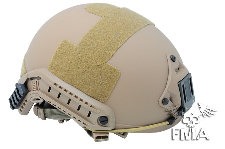 Шолом FMA Ballistic Helmet Replica Sand
