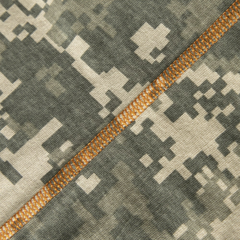 Термобілизна Camo-Tec Long Sleeve Gen II Cotton ACU Size M