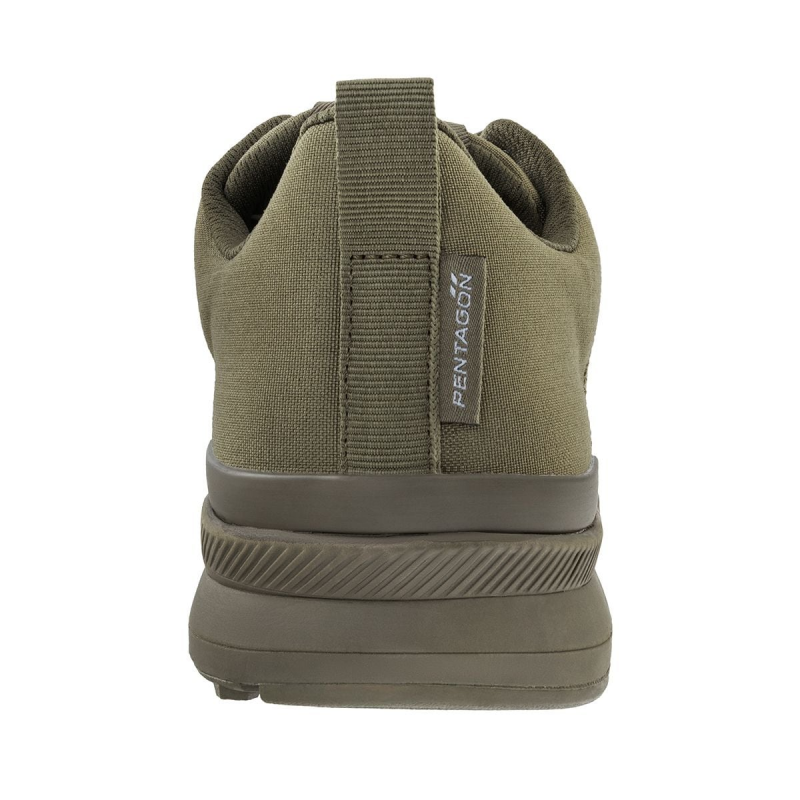 Кросівки Pentagon Hybrid Tactical Shoes 2.0 Olive Size 44