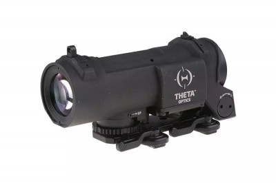 Приціл Theta Optics Elcan Spectr DR 1-4x32F