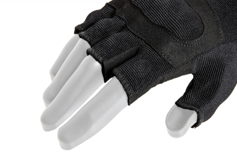 Тактичні рукавиці Armored Claw Shield Flex Cut Hot Weather Black Size XL