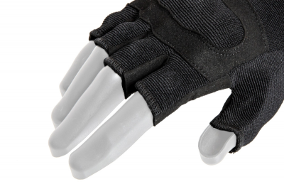 Тактичні рукавиці Armored Claw Shield Flex Cut Hot Weather Black Size XS