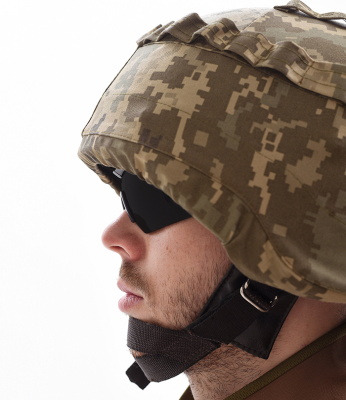 Кавер на каску Marsava Infantry Helmet Cover MM14
