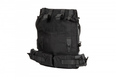 Zip-Панель Primal Gear Tactical Backpack for Rush 2.0 Black
