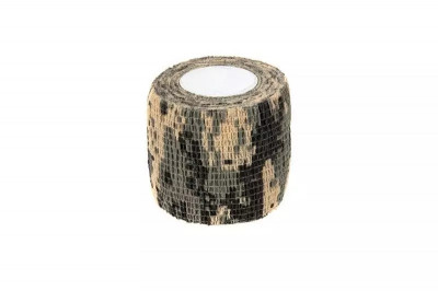 Камуфляжна стрічка Element Camouflage Tape ACU