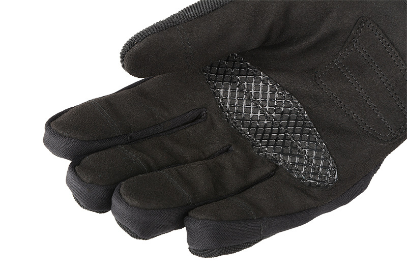 Тактичні рукавиці Armored Claw Direct Safe Black Size XS