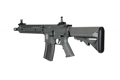 Страйкбольна штурмова гвинтівка Specna Arms M4 SA-A03 Chaos Grey