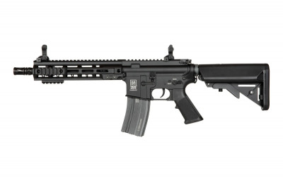 Страйкбольна штурмова гвинтівка Specna Arms M16 SA-A37P Black