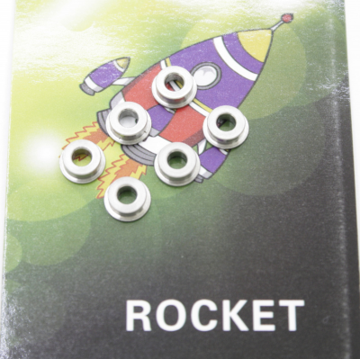 Втулки Rocket CNC 6 мм