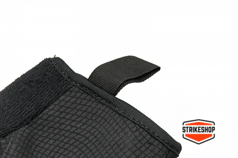 Тактичні рукавиці Armored Claw Accuracy Black Size S
