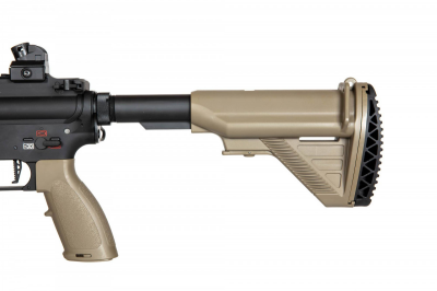 Страйкбольна штурмова гвинтівка Specna Arms SA-H21 Edge 2.0 Chaos Bronze