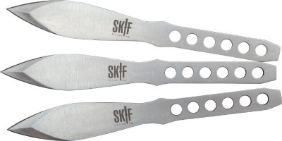 Ножі SKIF TK-3A Набір