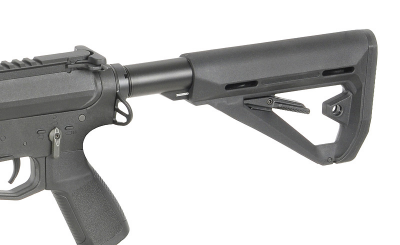 Страйкбольна штурмова гвинтівка Arcturus AR15 Lite CQB AT-NY02-C