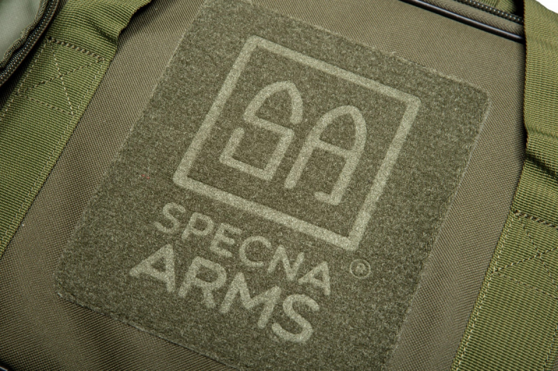 Чохол Specna Arms Gun Bag V1 98 cm Olive