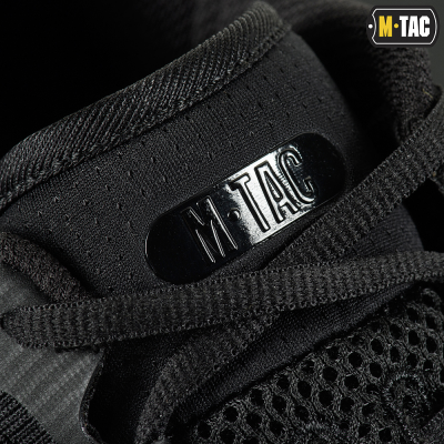 Кросівки M-TAC Summer Pro Black Size 44