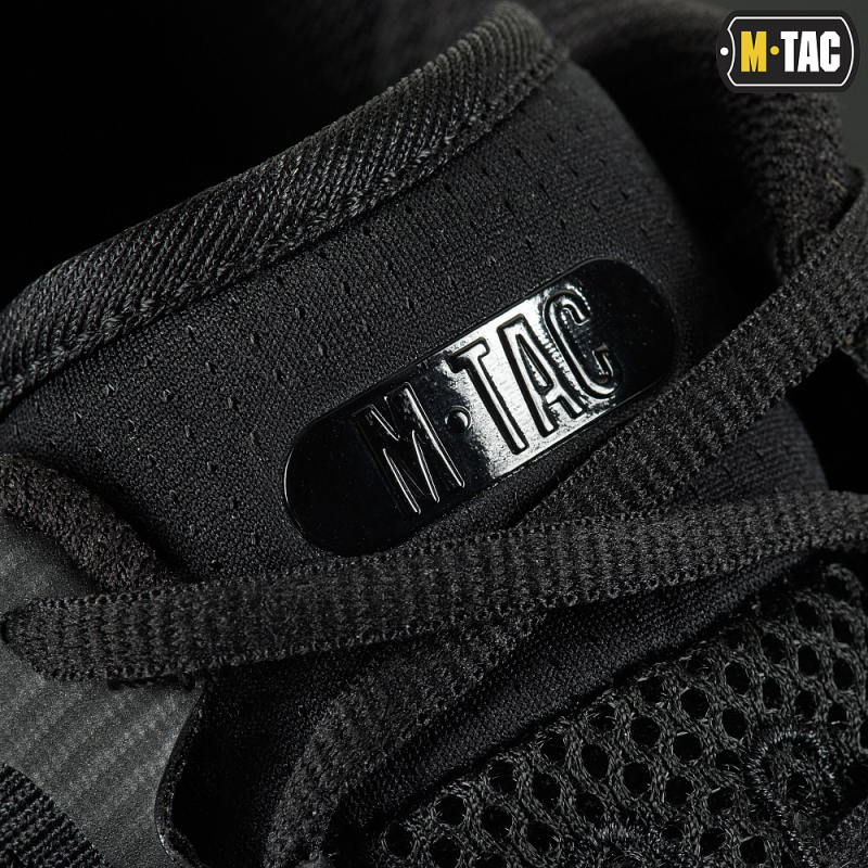 Кросівки M-TAC Summer Pro Black Size 45