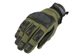 Тактичні рукавиці Armored Claw Smart Tac Olive