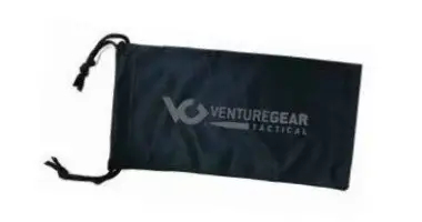 Окуляри балістичні Venture Gear Tactical Semtex 2.0 Tan Bronze