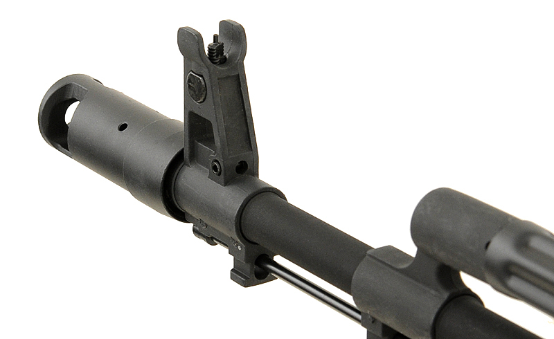 Страйкбольна штурмова гвинтівка Cyma АК-74 CM.048