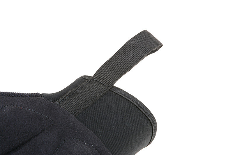 Тактичні рукавиці Armored Claw CovertPro Black Size L