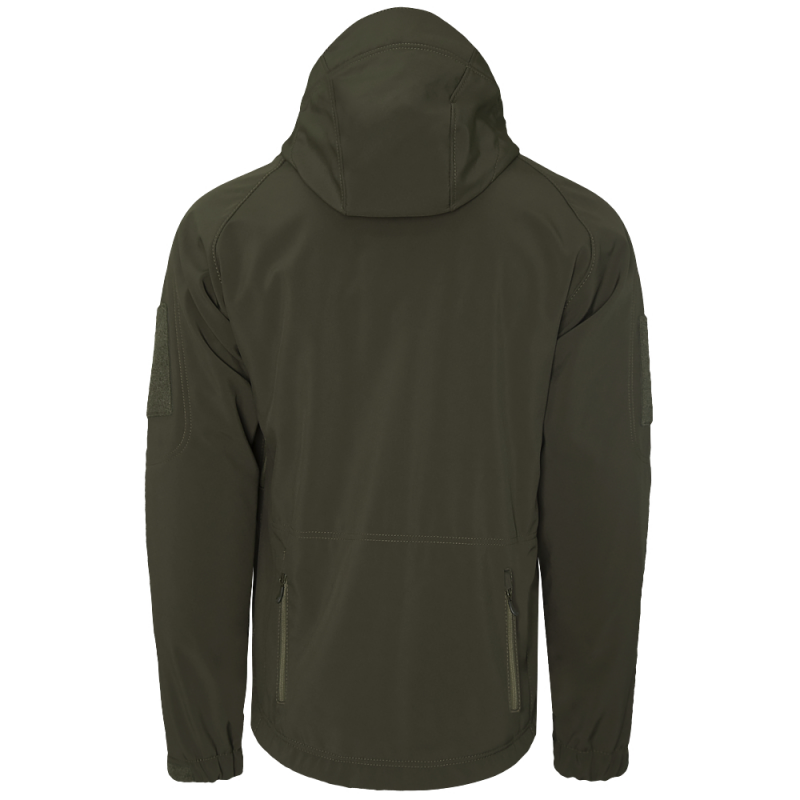 Куртка Camo-Tec Softshell 2.0 Olive Size L