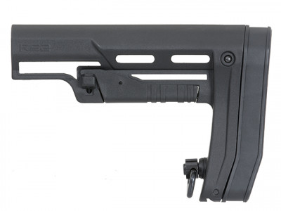 Приклад APS RS2 AR-15/M4 Black