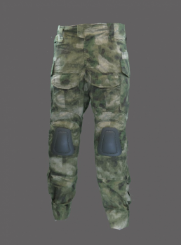 Штани Skif Tac Action Pants A-Tacs