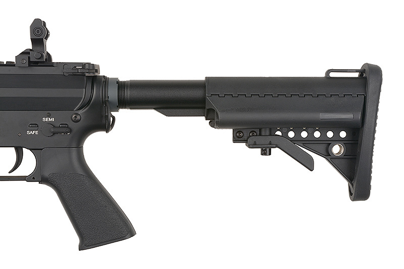 Страйкбольна штурмова гвинтівка SA-V35 Specna Arms SPE-01
