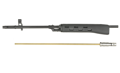 Страйкбольна снайперська гвинтівка KOER СВД spring Black