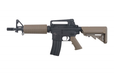 Страйкбольна штурмова гвинтівка Specna Arms M4 RRA SA-C02 Core Half-Tan