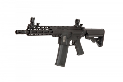 Страйкбольна штурмова гвинтівка Specna Arms M4 SA-C25 Core Black