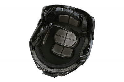 Шолом GFC Accessories X-Shield FAST MH black