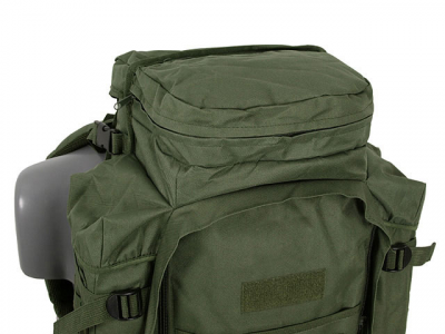 Рюкзак 8FIELDS Sniper backpack 40L Olive