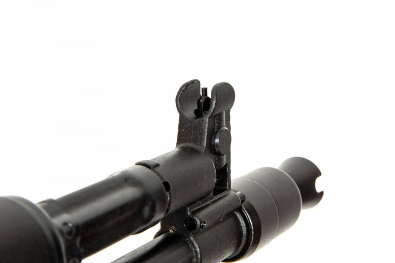 Страйкбольна штурмова гвинтівка E&amp;L ELAK104 Essential Carbine