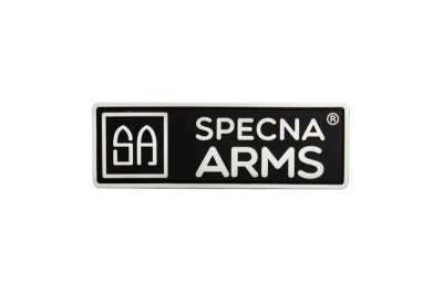 Чохол Specna Arms Gun Bag V1 98 cm Black