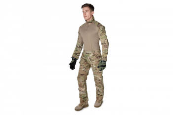 Костюм Primal Gear Combat G3 Uniform Set Multicam