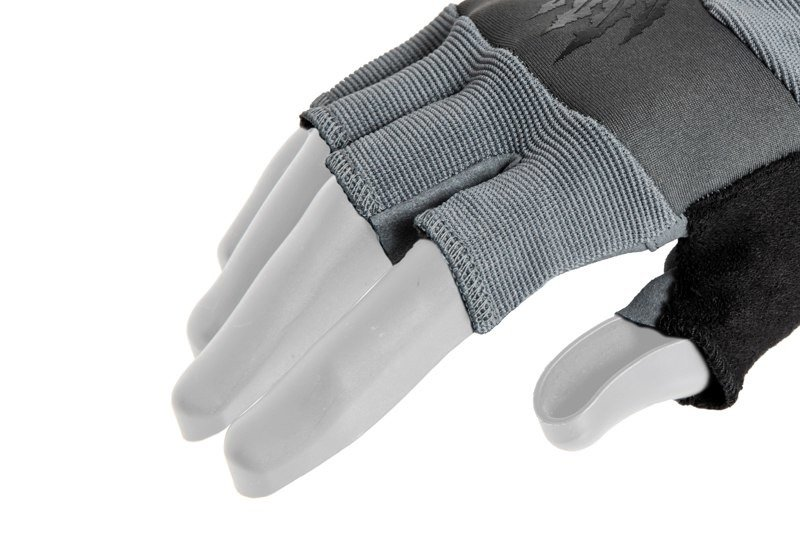 Тактичні рукавиці Armored Claw Accuracy Cut Hot Weather Grey Size M