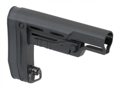 Приклад APS RS2 AR-15/M4 Black