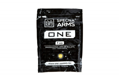 Страйкбольні кулі Specna Arms One 0.23g