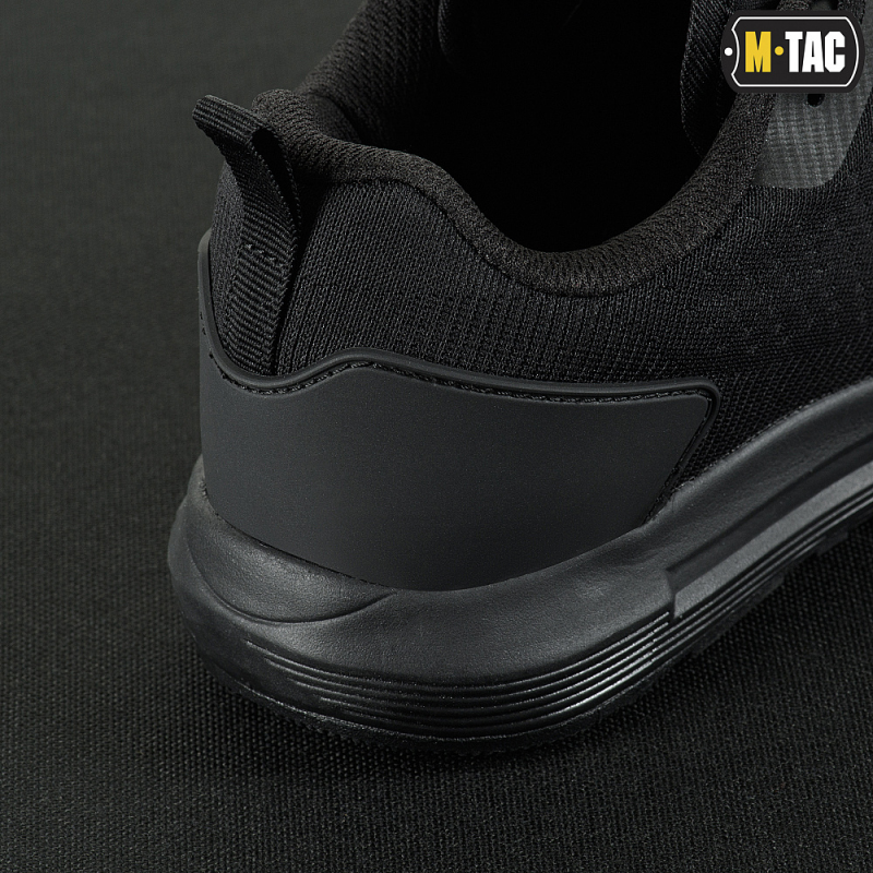 Кросівки M-TAC Summer Pro Black Size 45