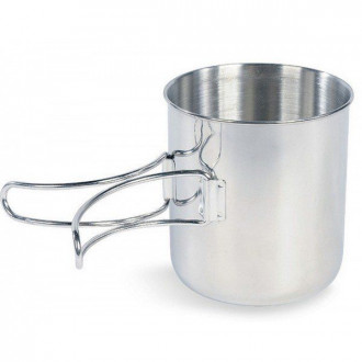 Кружка Handle Mug 600 Silver