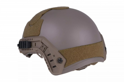 Шолом FMA Ballistic Memory Foam Helmet Replica Dark Earth Size M