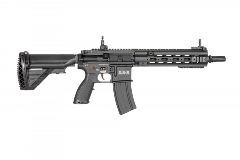 Страйкбольна штурмова гвинтівка Specna Arms HK416 SA-H05