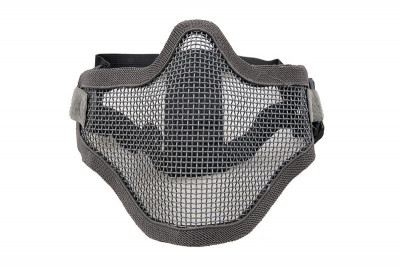 Маска захисна GFC Accessories Stalker Type Mask Grey