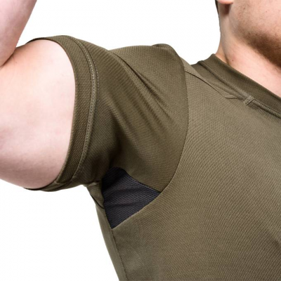 Тактична футболка Marsava Eversor T-shirt Olive Size XL
