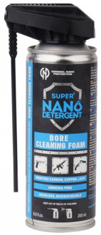 Засіб для чищення GNP Bore Cleaning Foam 200 мл
