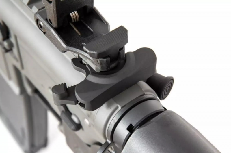Страйкбольна штурмова гвинтівка Specna Arms RRA Edge SA-E07 Chaos Grey
