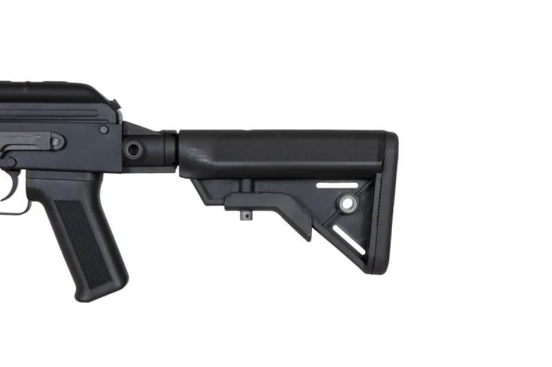 Страйкбольна штурмова гвинтівка Specna Arms AK-74 SA-J05 Edge 2.0 ESA 2 Black