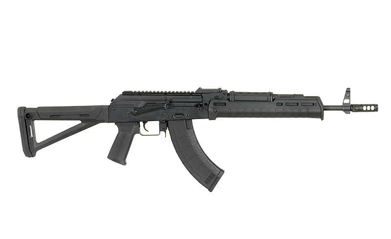 Страйкбольна штурмова гвинтівка AK Magpul Cyma CM.077