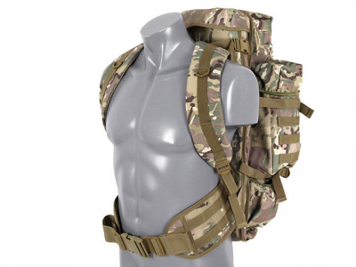 Рюкзак 8FIELDS Sniper backpack  40L Multicam